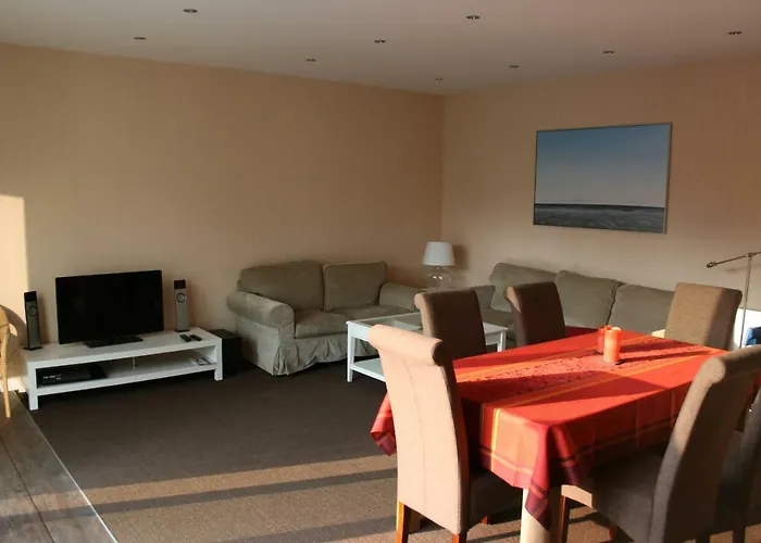 Pamir Ferienwohnung