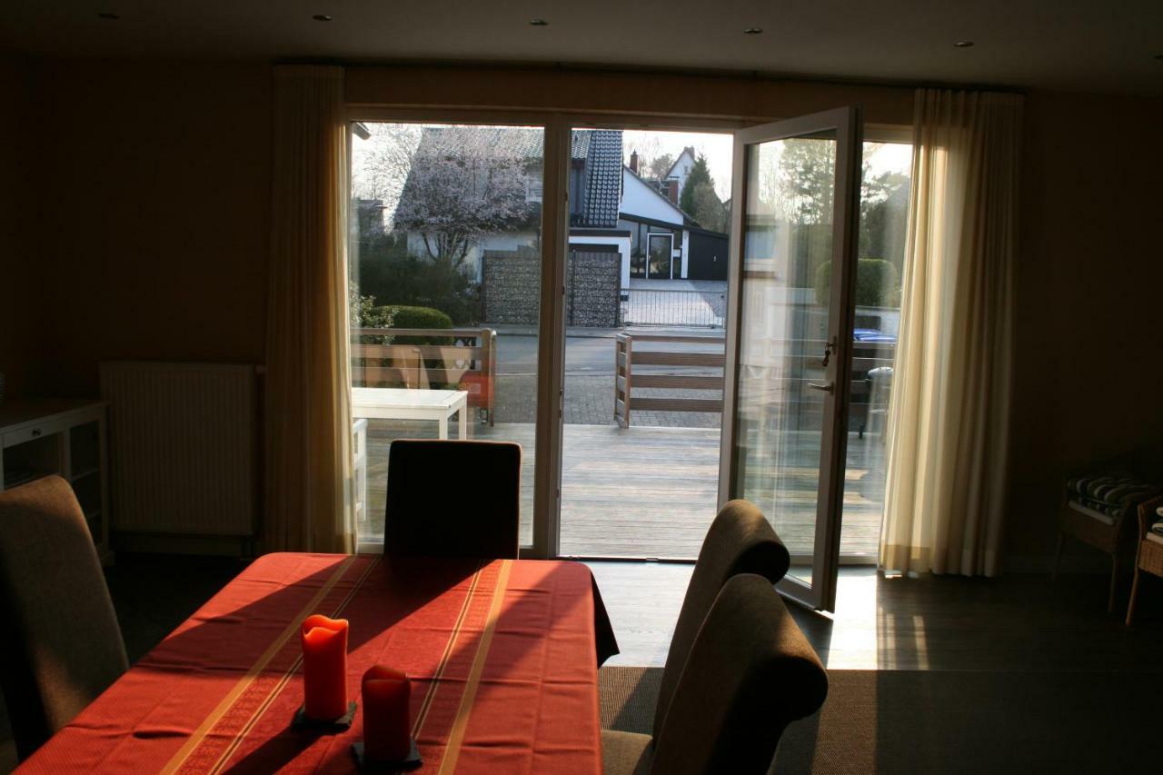Pamir Ferienwohnung * Lubeck