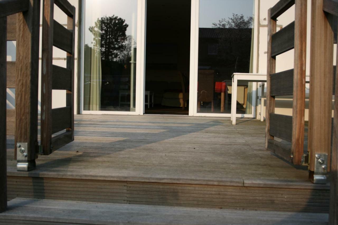 Pamir Ferienwohnung Apartment *