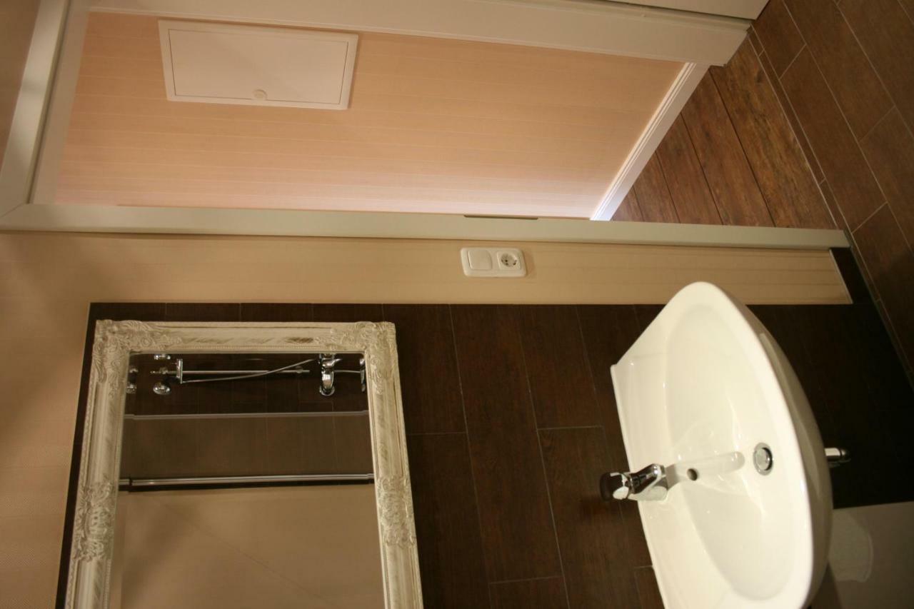 Apartment Pamir Ferienwohnung *