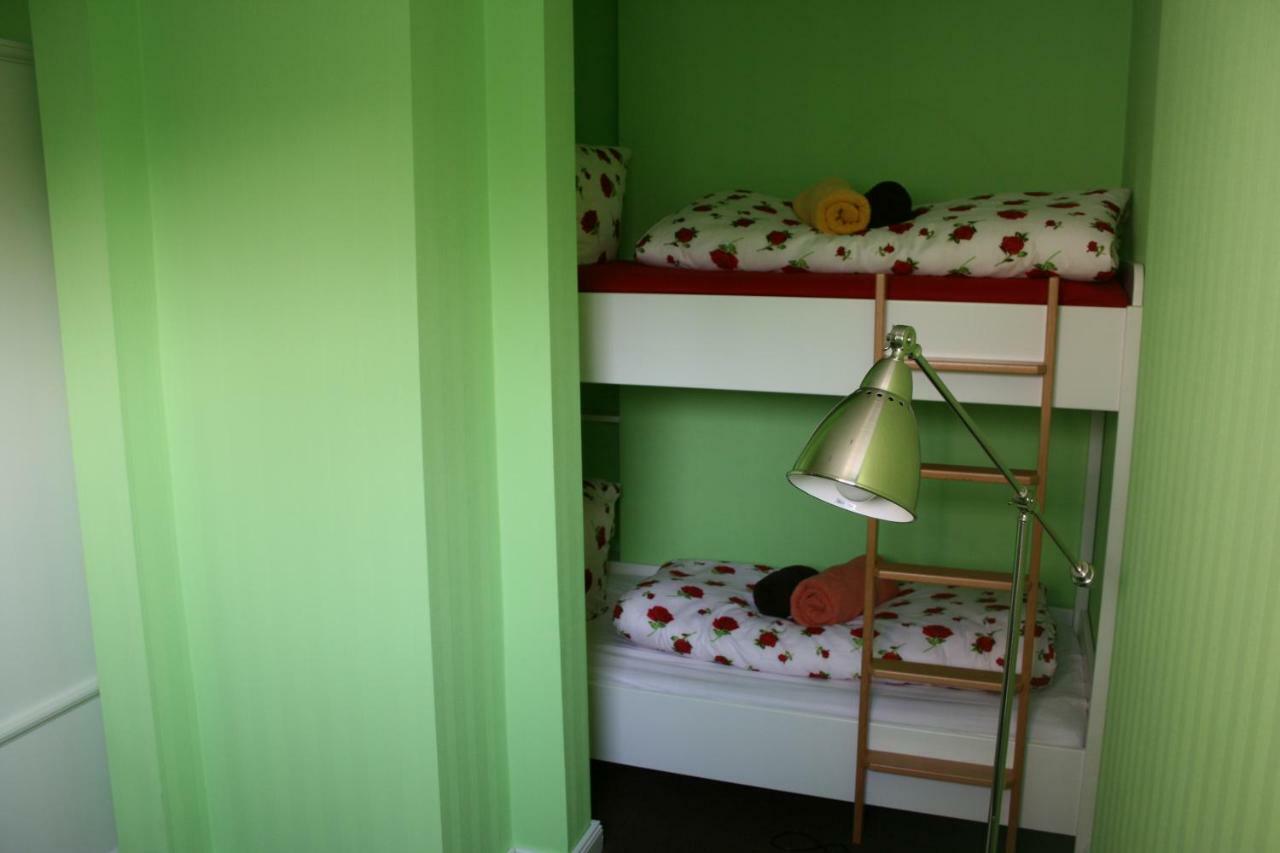 Pamir Ferienwohnung *