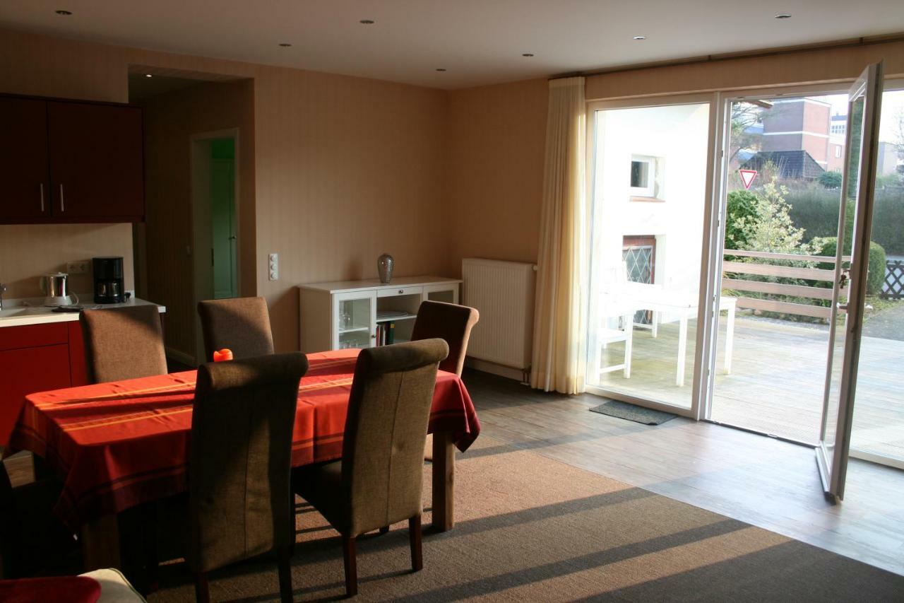 Pamir Ferienwohnung Apartment *